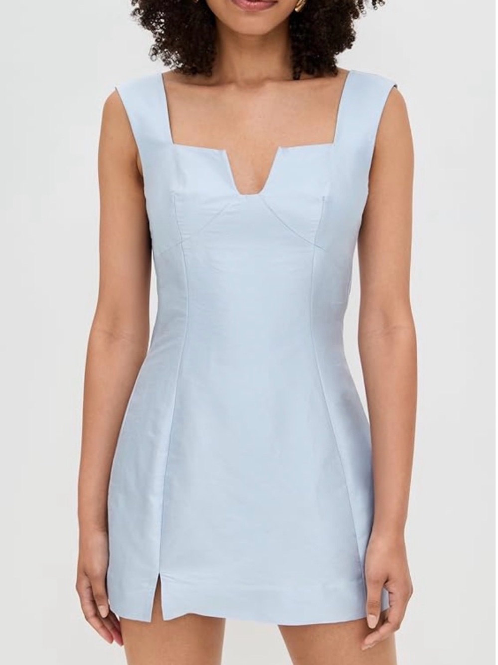 Cult Gaia Mariza dress